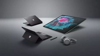 微軟Surface家族新品盛大發布，軟硬兼施引領創新，智能耳機驚艷亮相