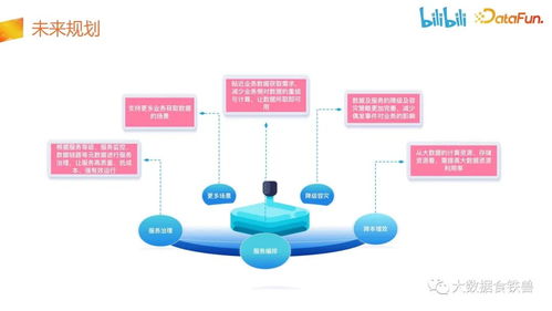 嗶哩嗶哩數(shù)據(jù)服務(wù)中臺(tái)建設(shè)實(shí)踐